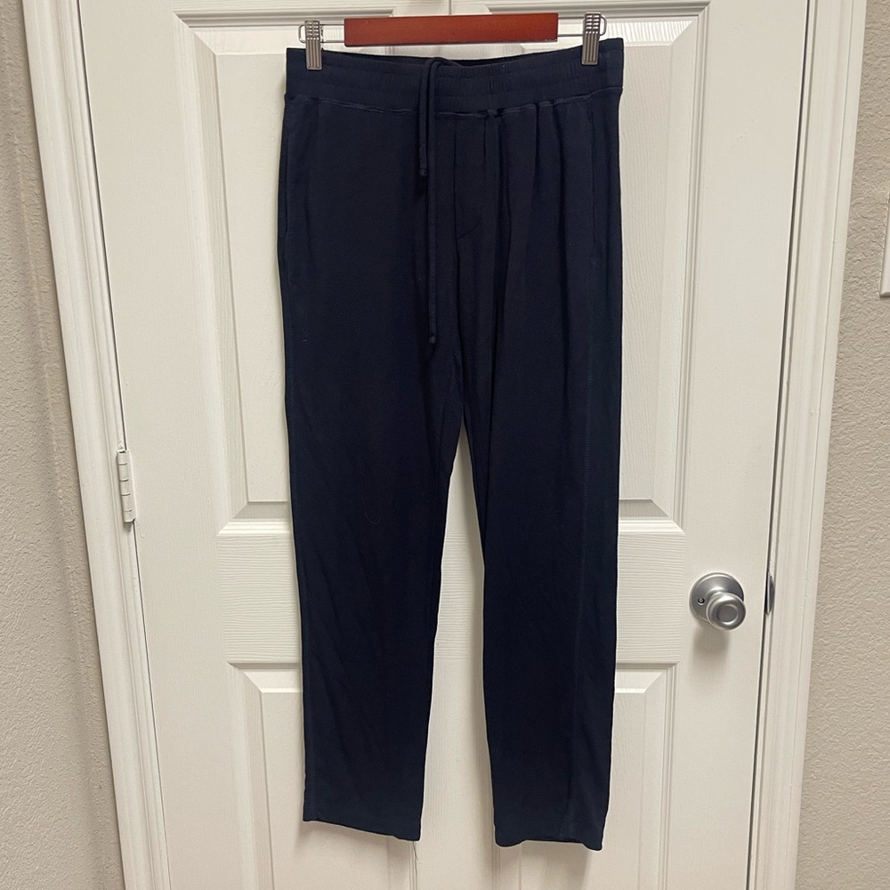 Bleusalt Navy Lounge Pants